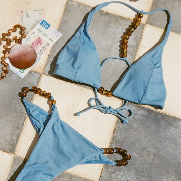 L*Space Bikini Set - Picture 2 of 8